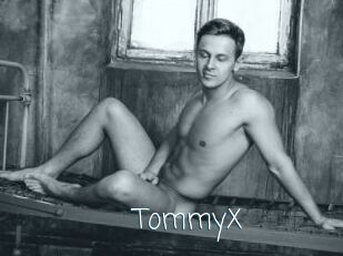 TommyX