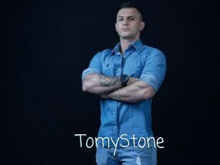 TomyStone