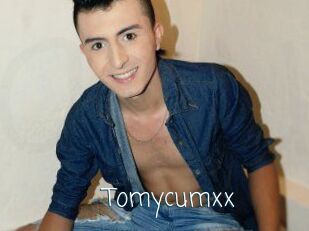 Tomycumxx