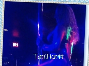 ToniHartt Adult o Porn
