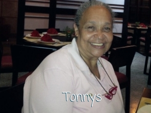 Tonnys