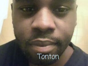 Tonton