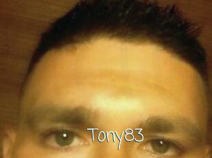 Tony83