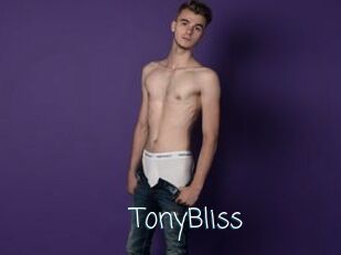 TonyBliss