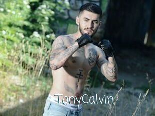 TonyCalvin