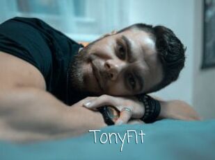 TonyFit