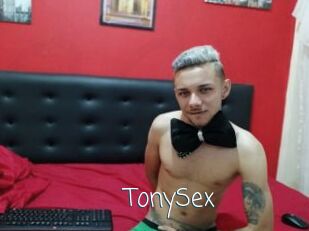 TonySex