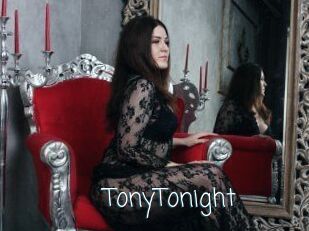 TonyTonight