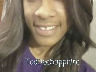 TooDee_Sapphire