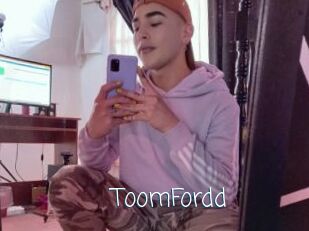 ToomFordd