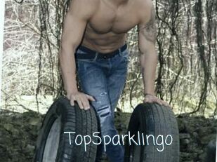 TopSparklingo