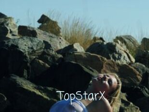 TopStarX