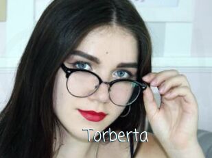 Torberta