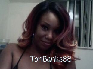 ToriBanks88