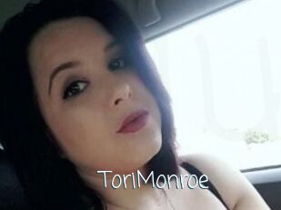 ToriMonroe