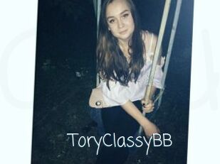 ToryClassyBB