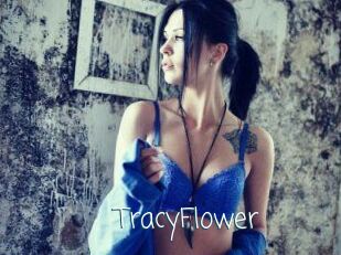 TracyFlower