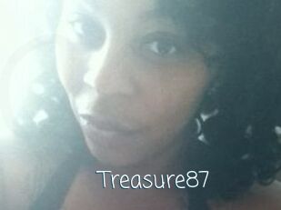 Treasure87