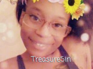 TreasureSin