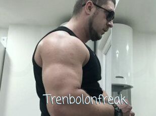 Trenbolonfreak