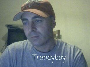 Trendyboy