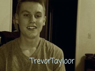 TrevorTayloor