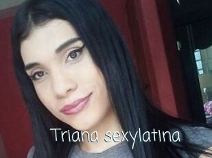 Triana_sexylatina