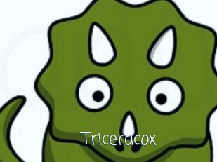 Triceracox