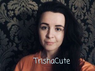 TrishaCute