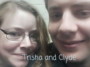 Trisha_and_Clyde