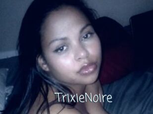 TrixieNoire