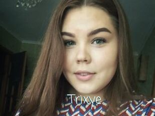 Trixye