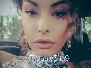 Trouble3449