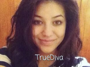 TrueDiva