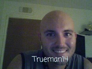 Trueman14