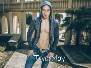 TrvorMay