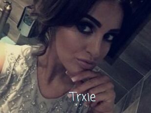 Trxie