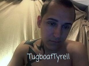 TugboatTyrell