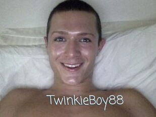 TwinkieBoy88