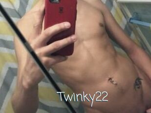 Twinky22