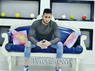 TyronBrown