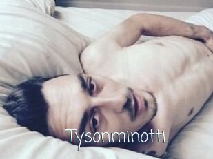 Tysonminotti