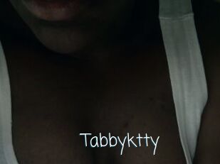 Tabbyktty