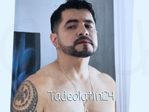 Tadeolatin24