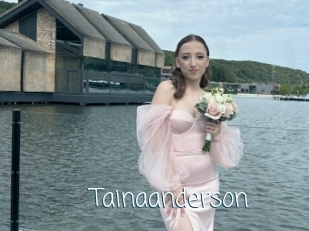 Tainaanderson