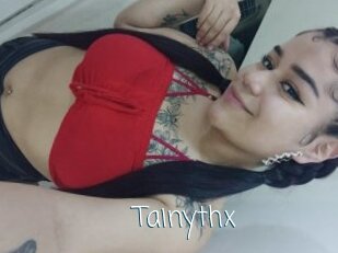 Tainythx