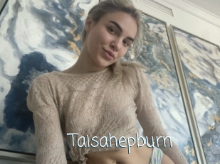 Taisahepburn