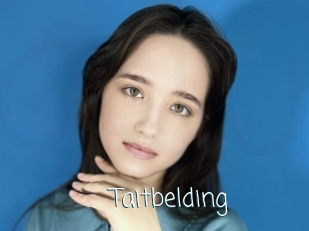 Taitbelding