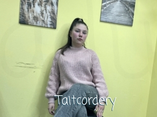 Taitcordery