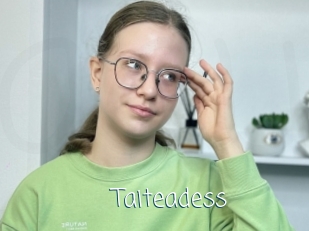 Taiteadess